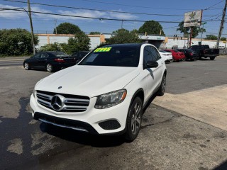 Image for 2016 Mercedes-Benz GLC-Class GLC 300 ID: 7385156