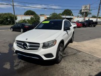 Image for 2016 Mercedes-Benz GLC-Class GLC 300 ID: 7385156
