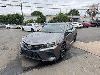 Image for 2019 Toyota Camry L ID: 7386840