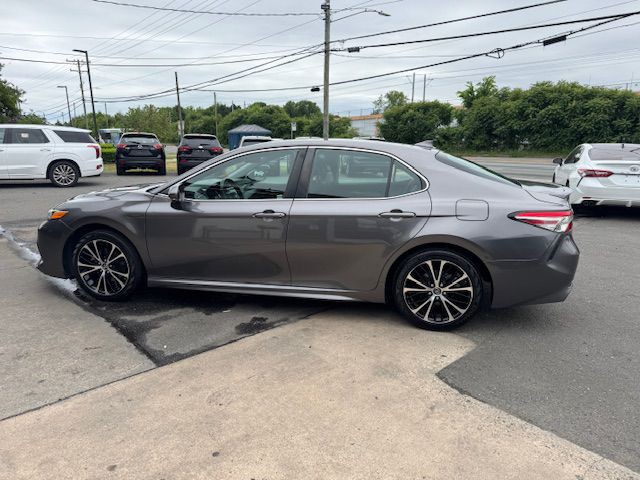 2019 Toyota Camry Image 5