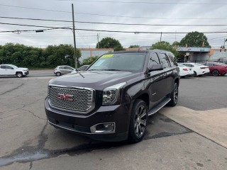 Image for 2016 GMC Yukon SLT ID: 7388142