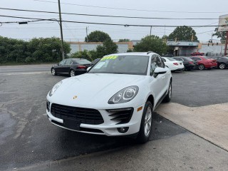 Image for 2018 Porsche Macan  ID: 7410351