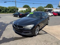 Image for 2016 BMW 3 Series 328 Gran Turismo ID: 7410835