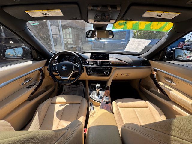 2016 BMW 3 Series Image 3