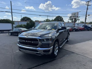 Image for 2019 RAM 1500 Big Horn/lone Star ID: 7415856