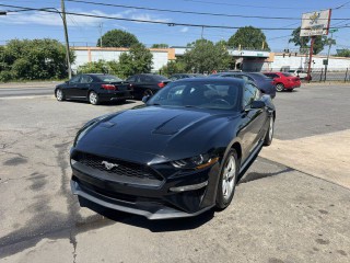 Image for 2019 Ford Mustang  ID: 7415864