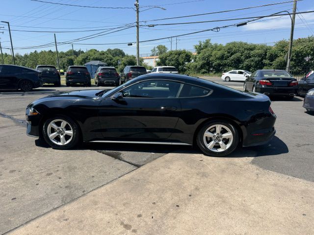 2019 Ford Mustang Image 6