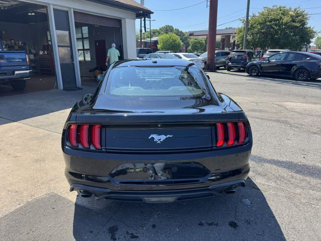 2019 Ford Mustang Image 7