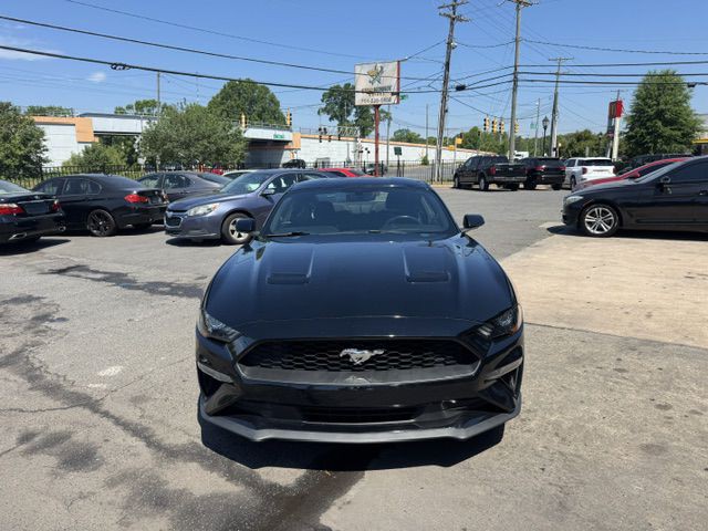 2019 Ford Mustang Image 9