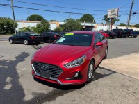 Image for 2019 Hyundai Sonata SE ID: 7415978