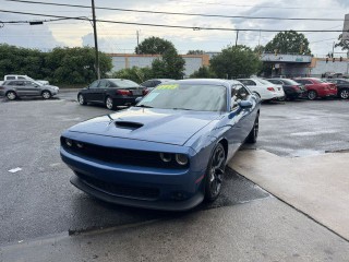Image for 2021 Dodge Challenger GT ID: 7418458