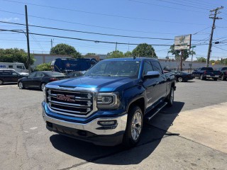 Image for 2017 GMC Sierra 1500 SLT ID: 7422637
