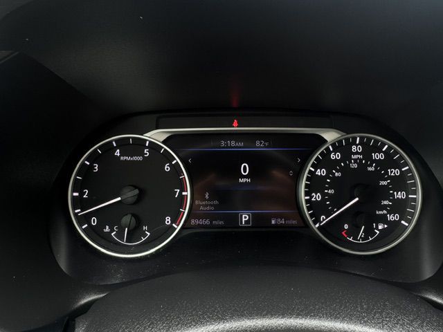 2020 Nissan Sentra Image 2