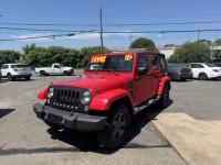 Image for 2016 Jeep Wrangler Unlimited Sport ID: 7427012