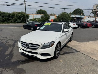 Image for 2018 Mercedes-Benz C-Class C 300 ID: 7431031