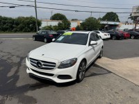 Image for 2018 Mercedes-Benz C-Class C 300 ID: 7431031