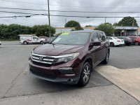 Image for 2016 Honda Pilot EXLN ID: 7431052