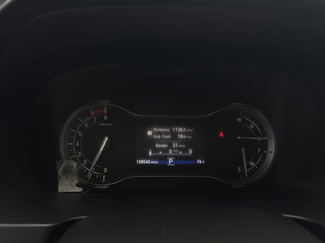 2016 Honda Pilot Image 2