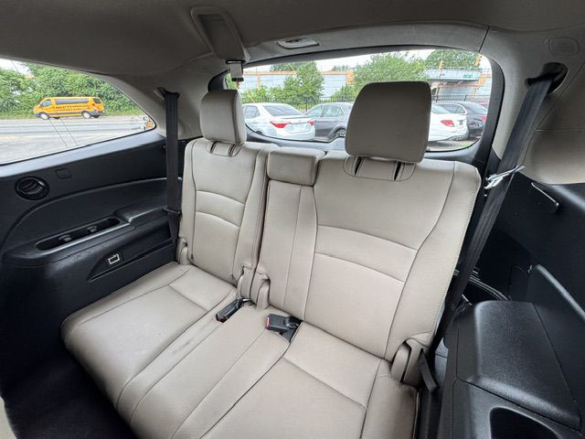 2016 Honda Pilot Image 6