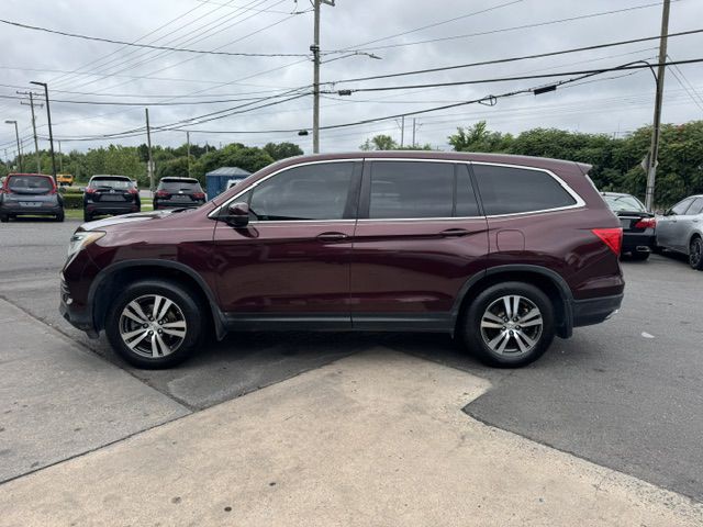 2016 Honda Pilot Image 7