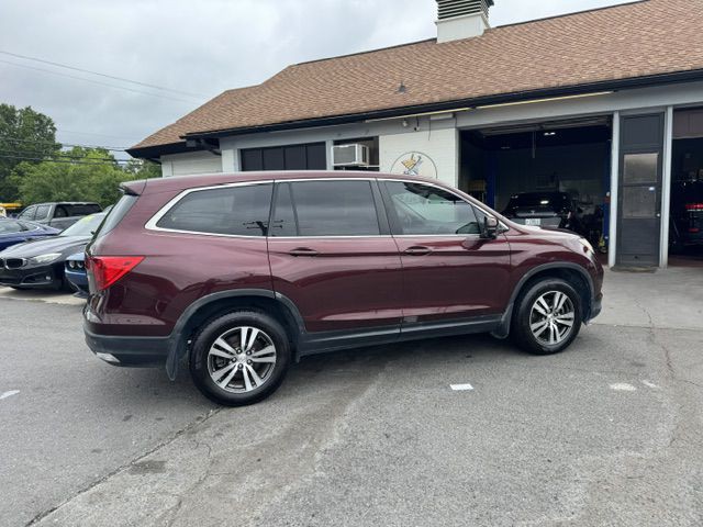 2016 Honda Pilot Image 9