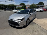 Image for 2021 Toyota Corolla LE ID: 7432759