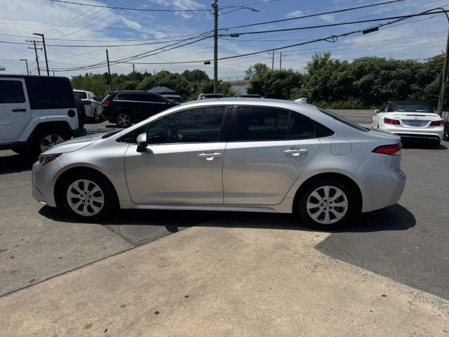 2021 Toyota Corolla Image 5