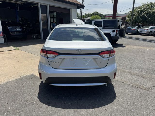 2021 Toyota Corolla Image 6