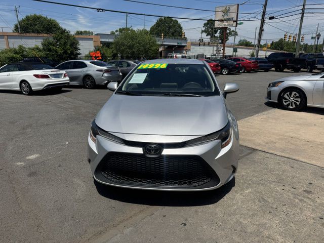 2021 Toyota Corolla Image 8