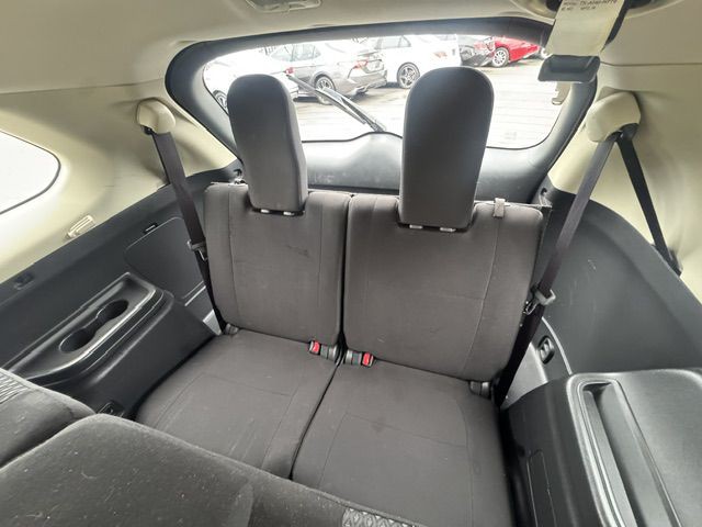 2018 Mitsubishi Outlander Image 5