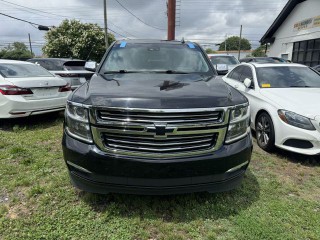 Image for 2017 Chevrolet Tahoe 1500 PREMIER ID: 7435088