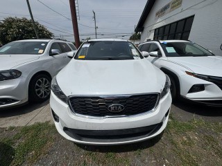 Image for 2019 Kia Sorento LX ID: 7445783