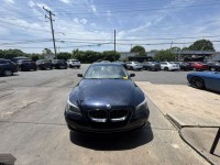 Image for 2008 BMW 5 Series 535xi ID: 7446469