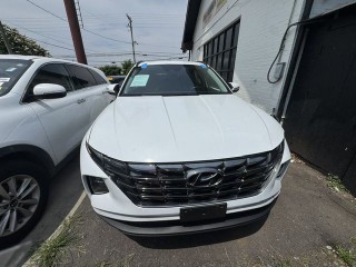 Image for 2022 Hyundai Tucson SEL ID: 7453466