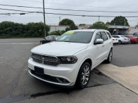 Image for 2017 Dodge Durango Citadel ID: 7456730