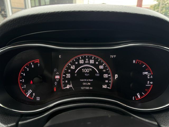 2017 Dodge Durango Image 2