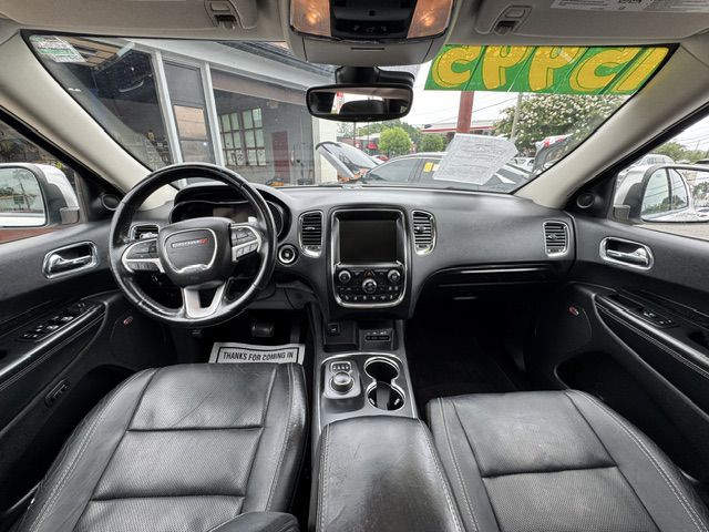 2017 Dodge Durango Image 3