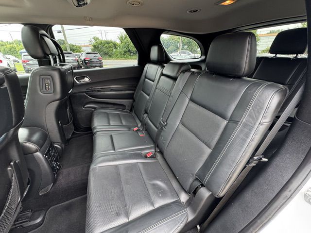 2017 Dodge Durango Image 5