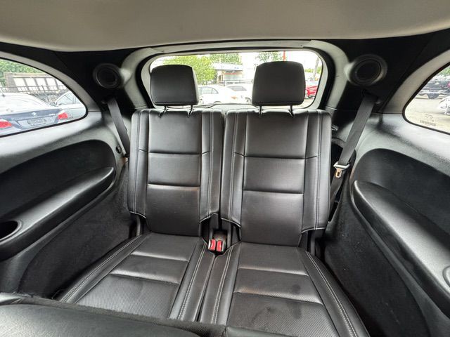 2017 Dodge Durango Image 6