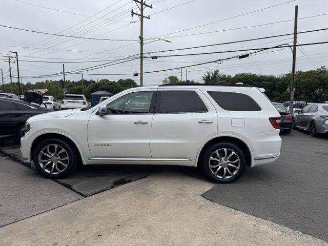 2017 Dodge Durango Image 7