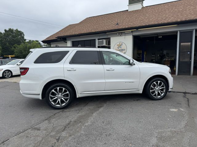2017 Dodge Durango Image 9