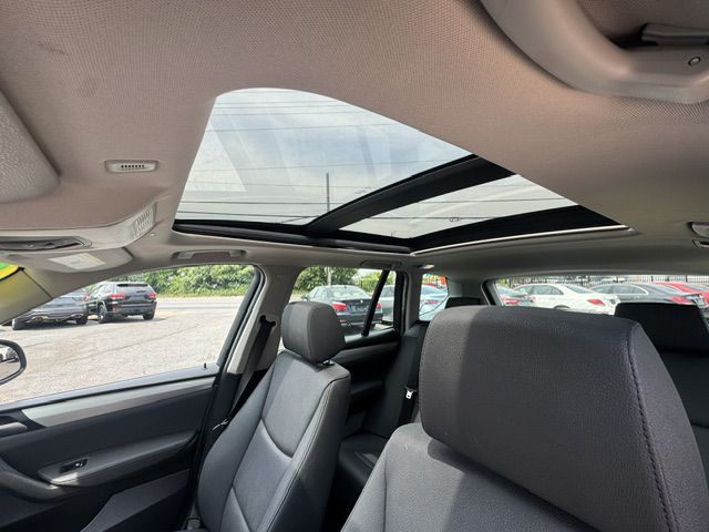 2017 BMW X3 Image 3