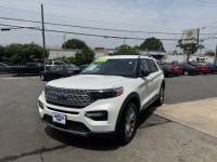 Image for 2020 Ford Explorer Limited ID: 7463375