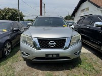 Image for 2014 Nissan Pathfinder S ID: 7464528