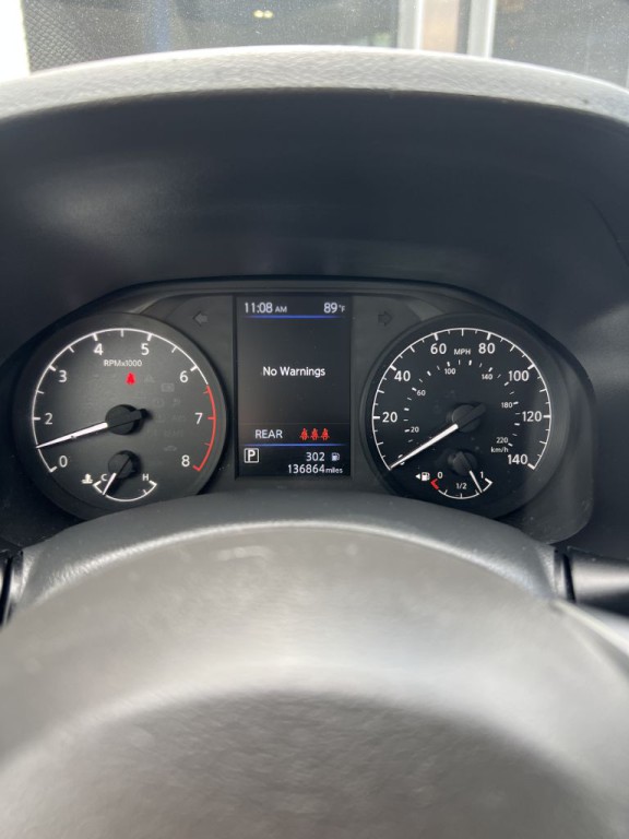 2023 Nissan Altima Image 7