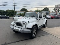 Image for 2018 Jeep Wrangler Unlimited Sahara ID: 7474913