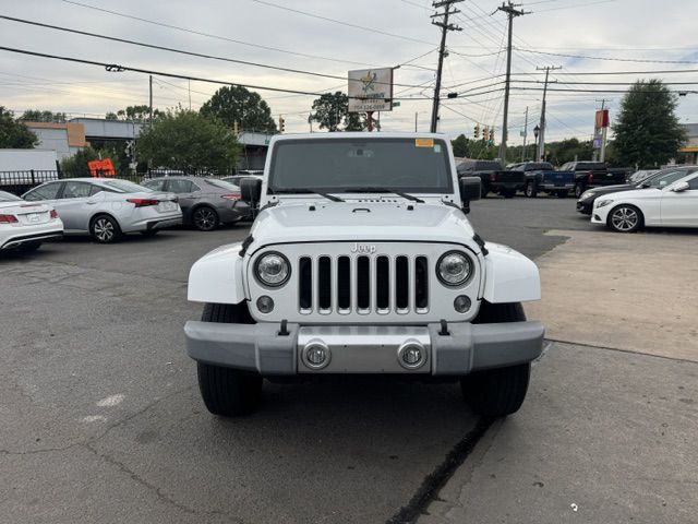 2018 Jeep Wrangler Unlimited Image 9