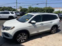 Image for 2016 Honda Pilot Touring ID: 7474916