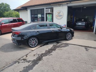 Image for 2023 Kia Forte GT ID: 7489828