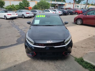 Image for 2023 Kia Forte GT ID: 7489828